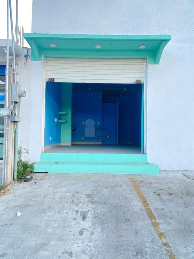 Local comercial en renta en San Salvador Tizatlalli, Metepec, México