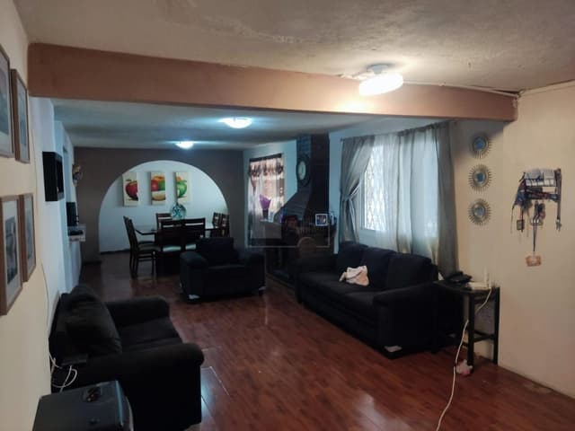 Casa sola en venta en Lomas de Lourdes, Saltillo, Coahuila