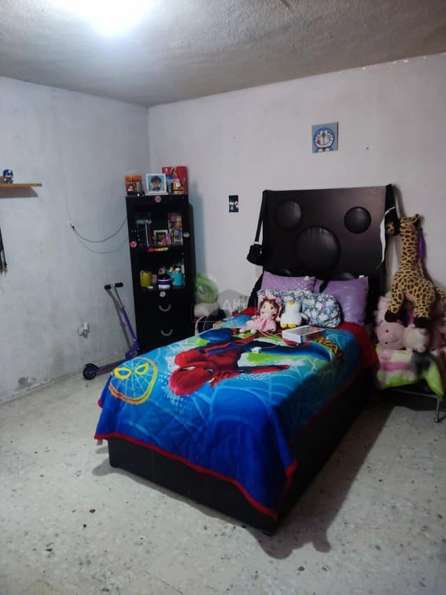 Casa sola en venta en Lomas de Lourdes, Saltillo, Coahuila