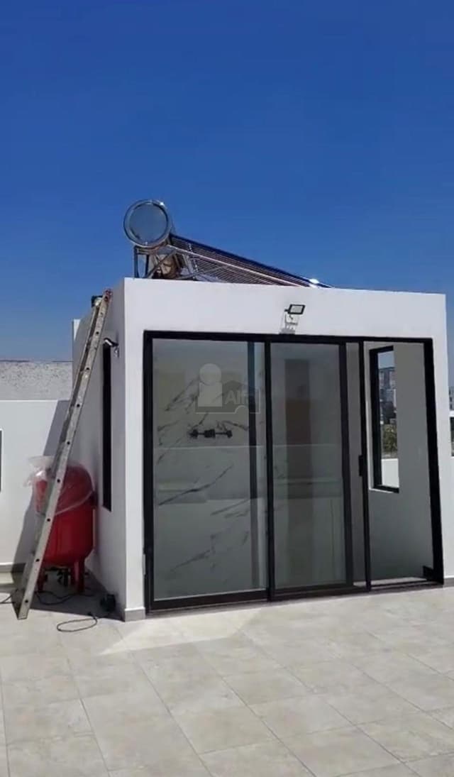 Casa en venta en Zona Angelópilis, Puebla.