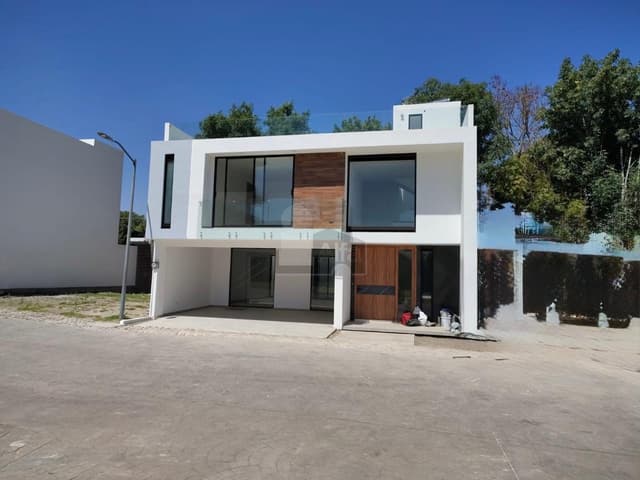 Casa en venta en Zona Angelópilis, Puebla.