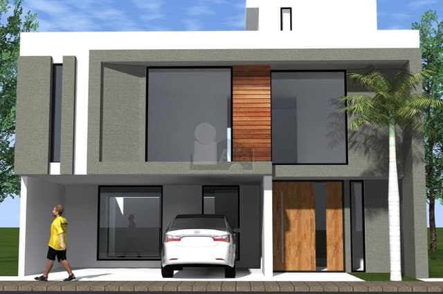 Estrena residencia en Zona Angelópilis, Puebla.