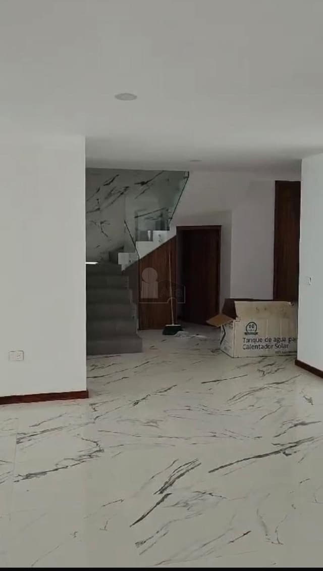 Casa en venta en Zona Angelópilis, Puebla.