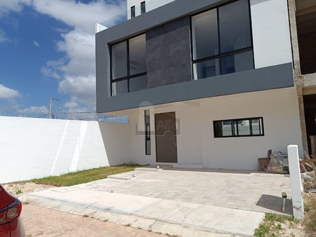 Casa en condominio en renta en Arbolada, Benito Juárez, Quintana Roo