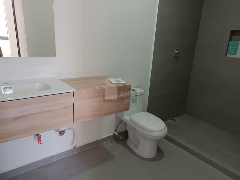 Casa en condominio en renta en Arbolada, Benito Juárez, Quintana Roo