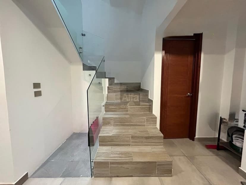 Venta de casa en fraccionamiento privado, Ánimas, Xalapa