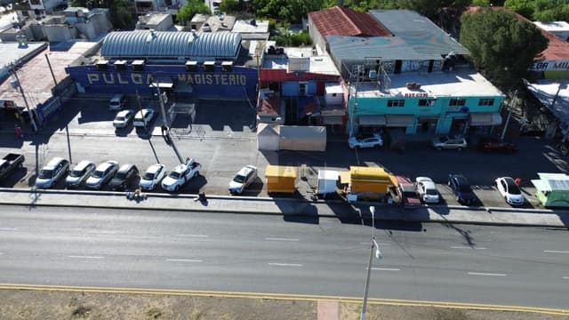 Local comercial en venta en Quinta Esmeralda, Saltillo, Coahuila