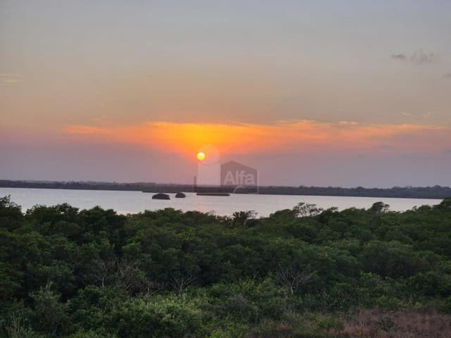 Terreno en Venta  Mandinga Veracruz