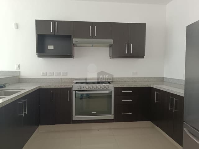 Casa en renta en altabrisa residencial merida yucatan