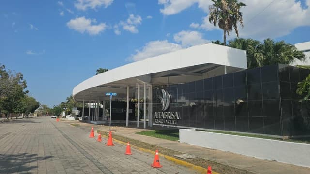 Casa en renta en altabrisa residencial merida yucatan