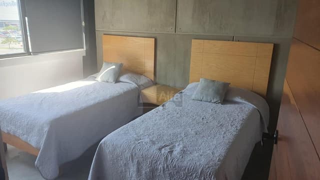 Departamento Amueblado EN RENTA en colonia Lomas del Tec, San Luis Potosí