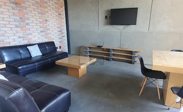 Departamento Amueblado EN RENTA en colonia Lomas del Tec, San Luis Potosí