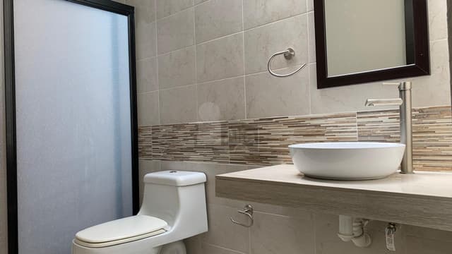 Casa en Renta en circuito privado en Fracc. Monterreal, Santa Barbara, Villa de Pozos