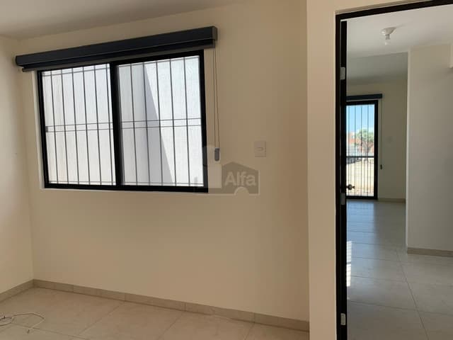 Casa en Renta – Sobre Avenida en Catara Residencial, Villa de Pozos, San Luis Potosí