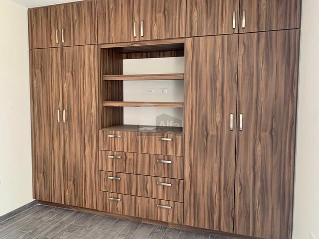 Casa en Renta en La Cantera Residencial, Privada con Alberca en zona de Villa de Pozos