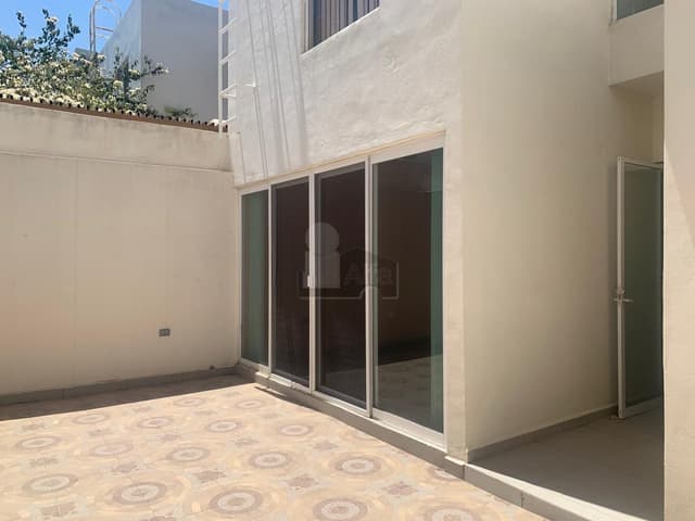 Casa en Renta en La Cantera Residencial, Privada con Alberca en zona de Villa de Pozos