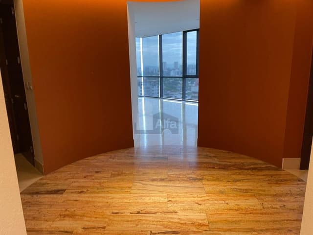 Departamento en Venta en Residencial Miyana, Granda, Miguel Hidalgo, Ciudad de México