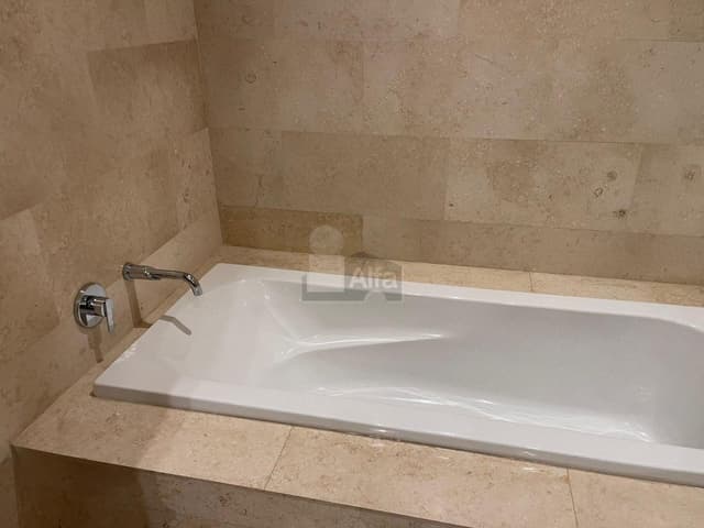 Departamento en Venta en Residencial Miyana, Granda, Miguel Hidalgo, Ciudad de México