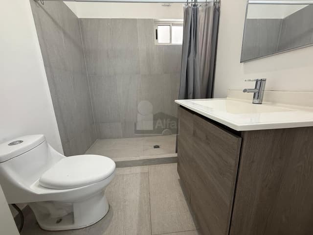 Loft en Renta, Centro, Monterrey, Nuevo León.