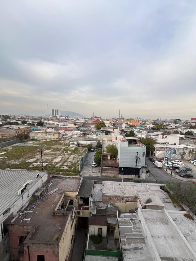 Loft en renta en Centro, Monterrey, Nuevo León