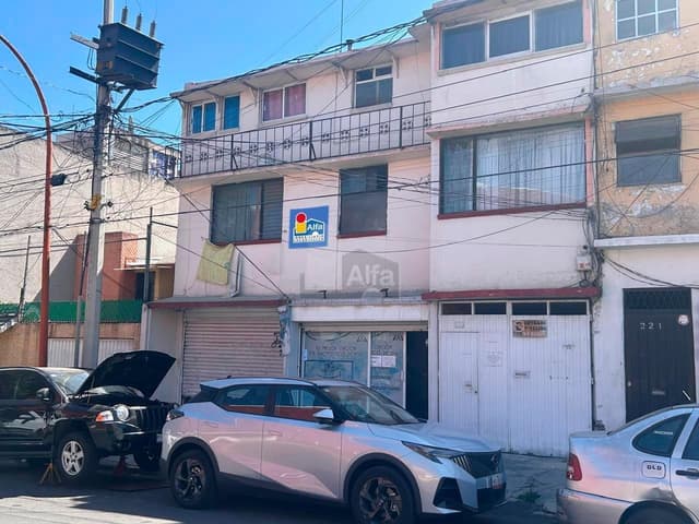 Edificio en Venta en Valle Ceylán