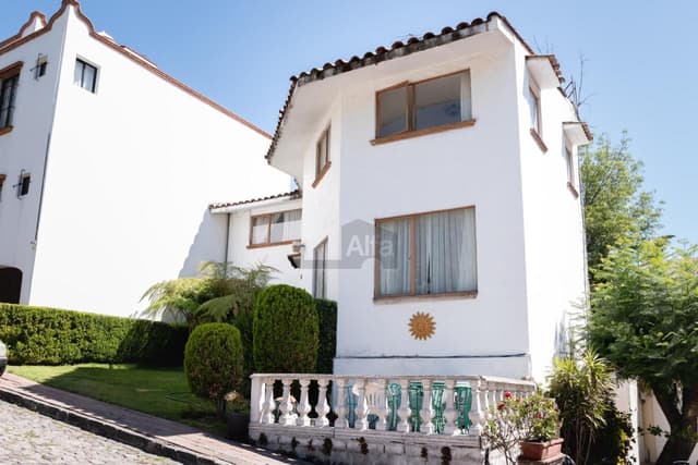 Casa en condominio en venta en Barrio San Francisco, La Magdalena Contreras, Ciudad de México