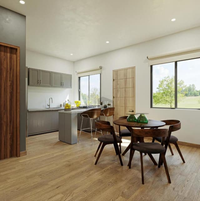 Departamento en venta en Santa María la Ribera, Cuauhtémoc, Ciudad de México