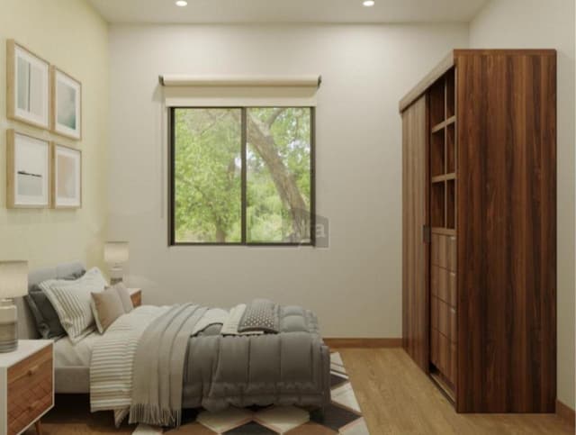 Departamento en venta en Santa María la Ribera, Cuauhtémoc, Ciudad de México