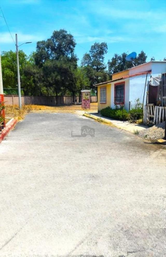 se vende casa en paseos de san juan zumpango