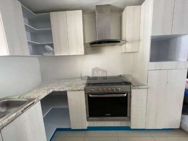 Casa en renta en Siete Colinas Guadalupe Nuevo Leon  Sector Palatino