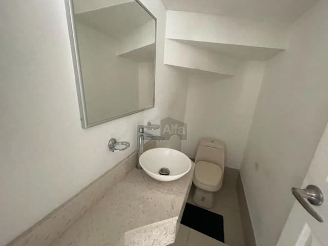 Casa en renta en Siete Colinas Guadalupe Nuevo Leon  Sector Palatino