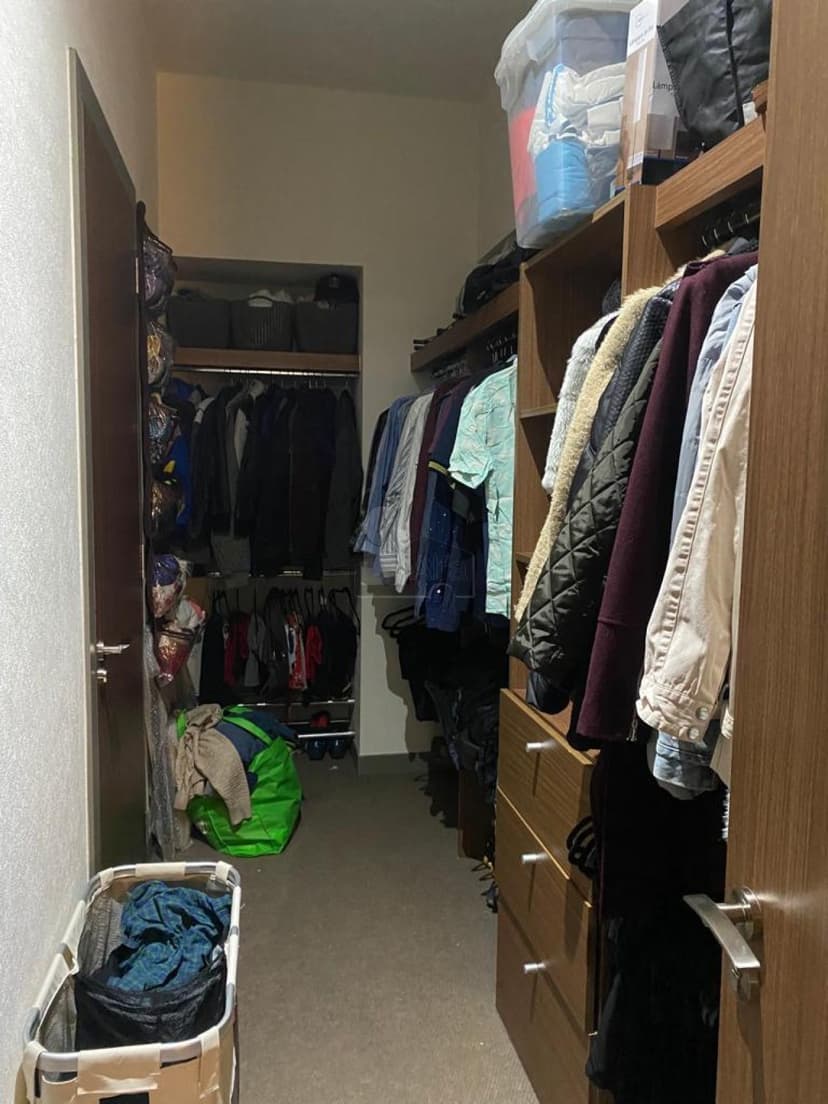 Se vende bonito departamento de 3 recámaras en Be Grand Lomas Santa Fe
