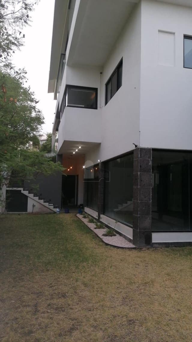 Residencia en venta en Vista Real, Querétaro