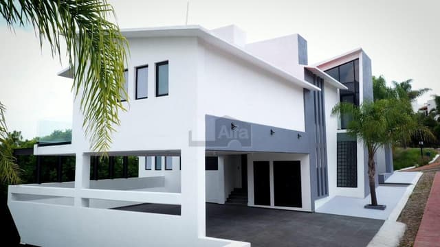 Residencia en venta en Vista Real, Querétaro