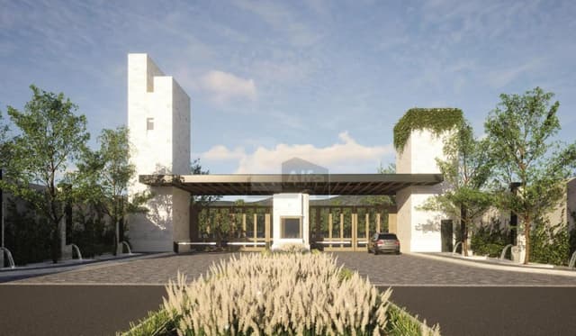 Lotes residenciales en venta ubicados en Fracc. Seterra