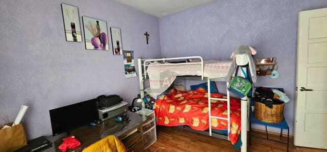 Departamento en Venta en Colonia Doctores Alcaldía Cuauhtémoc