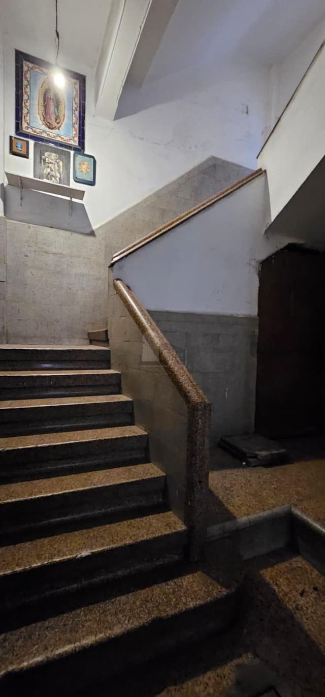 Departamento en Venta en Colonia Doctores Alcaldía Cuauhtémoc