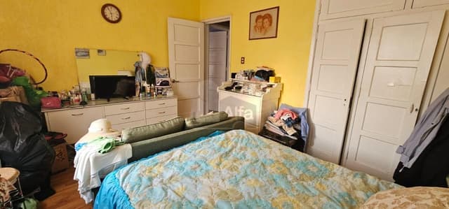 Departamento en Venta en Colonia Doctores Alcaldía Cuauhtémoc