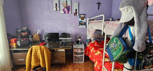 Departamento en Venta en Colonia Doctores Alcaldía Cuauhtémoc