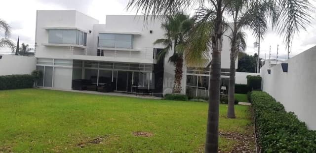 Casa en Venta en Villas del Mesón, Juriquilla