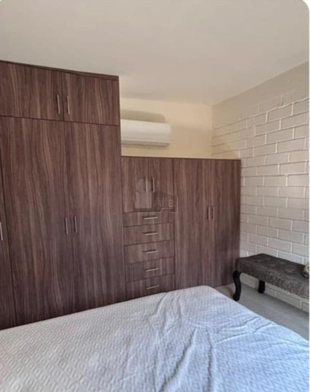 Departamento en renta, Cumbres 2do sector, Monterrey, Nuevo León.