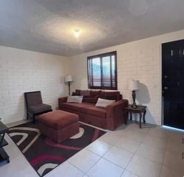 Departamento en renta, Cumbres 2do sector, Monterrey, Nuevo León.