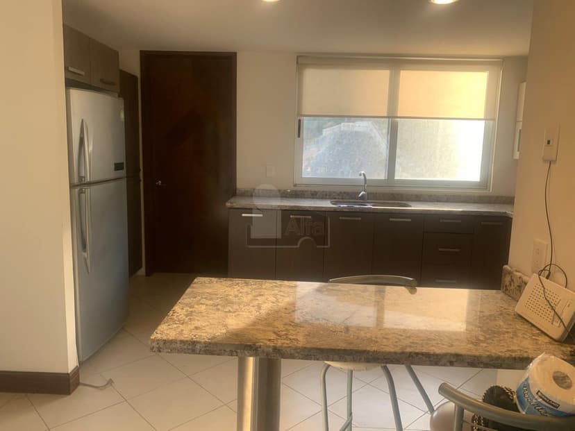 Departamento en renta, Retama Condominios, Monterrey, Nuevo León