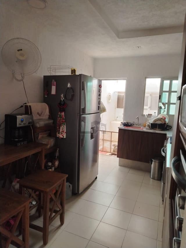 Casa en Venta  un piso Laguna Real, Veracruz