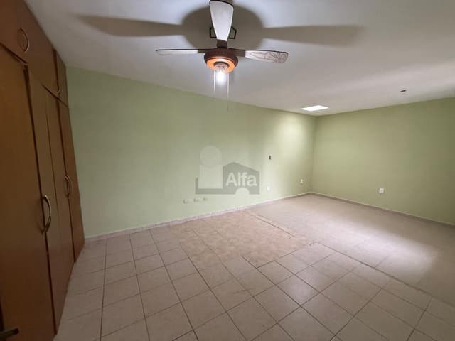 Casa en condominio en renta en Puerta de Hierro, Monterrey, Nuevo León