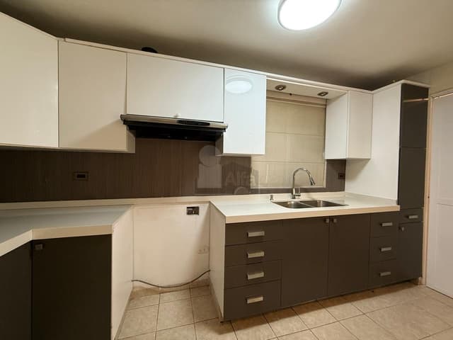 Casa en condominio en renta en Puerta de Hierro, Monterrey, Nuevo León