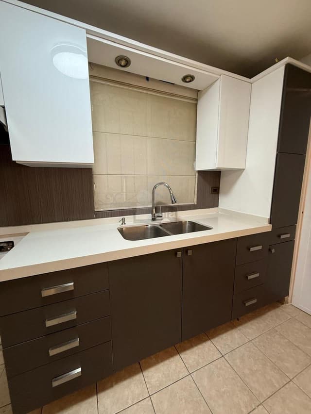 Casa en condominio en renta en Puerta de Hierro, Monterrey, Nuevo León