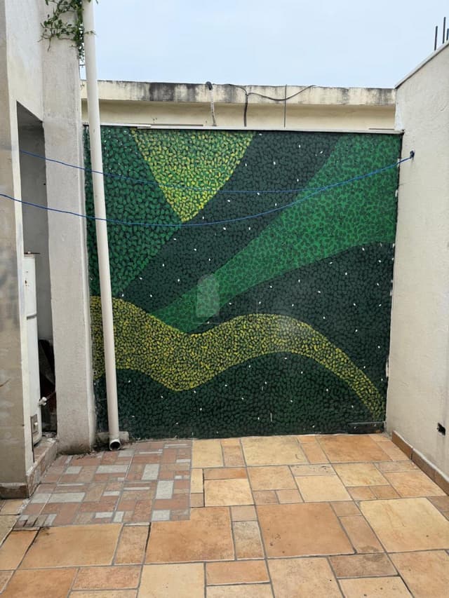 Casa en condominio en renta en Puerta de Hierro, Monterrey, Nuevo León