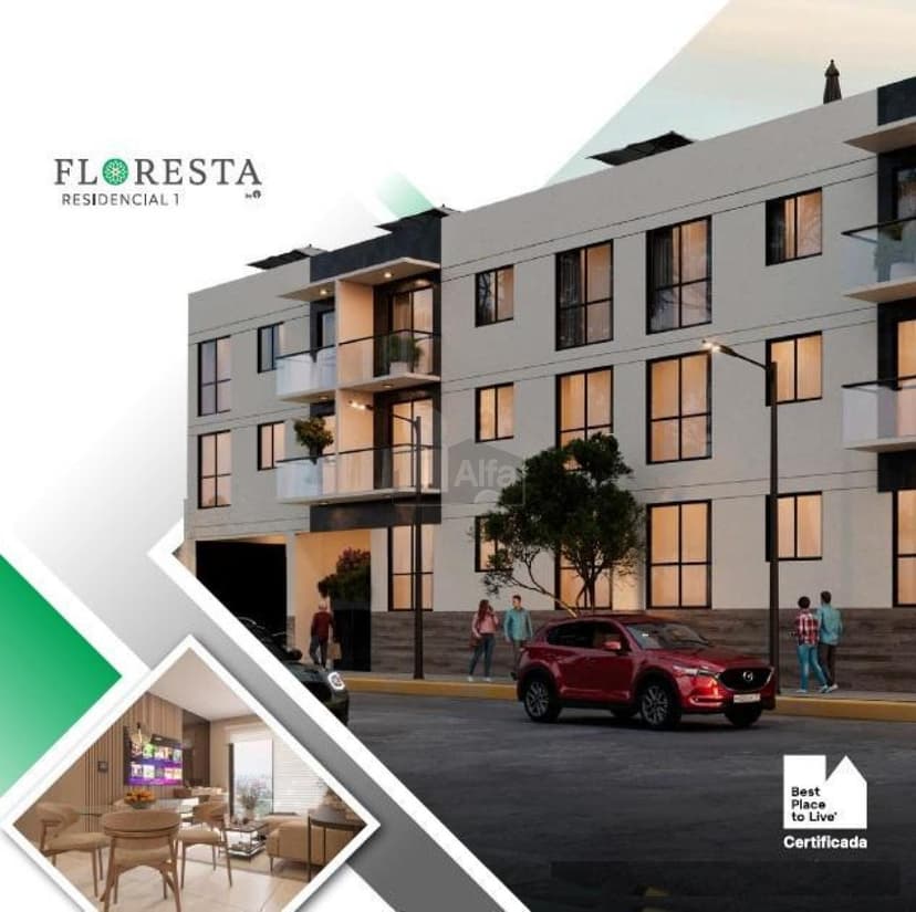 FLORESTA