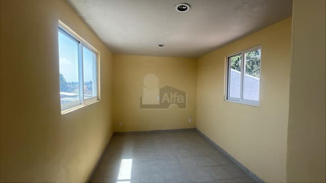Oficina comercial en renta en Moderna de la Cruz, Toluca, México